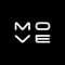 Move AI icon