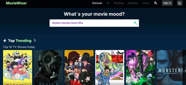 MovieWiser thumbnail