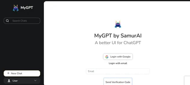 MyGPT - Tool thumbnail