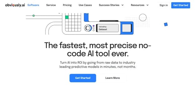 Obviously AI - Tool thumbnail
