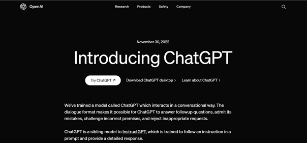 Openchat AI