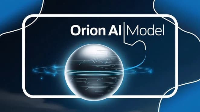 OpenAI Set to Release Groundbreaking Orion AI Model This December