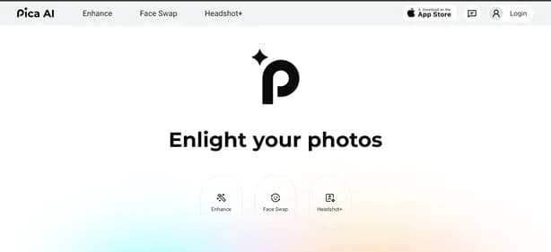 Pica AI - Tool thumbnail