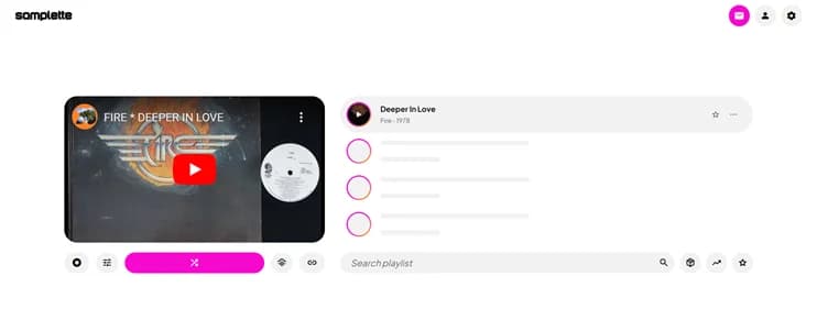 Samplette thumbnail