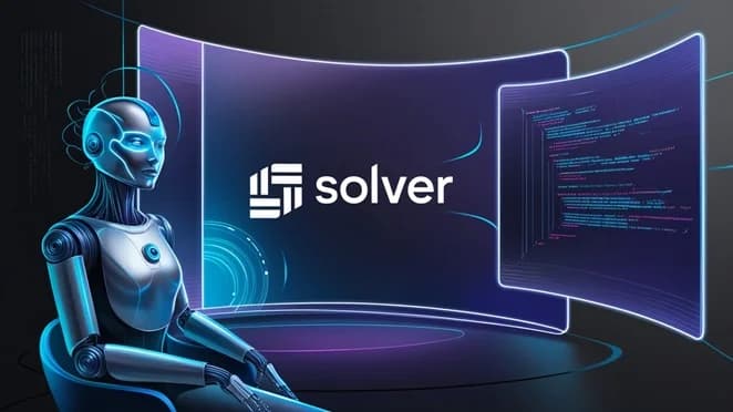 Is Solver's Elastic Engineering API the Future of Automated Coding?