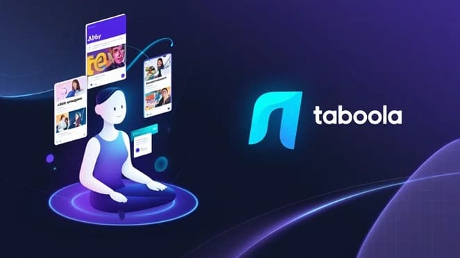 Taboola Launches Abby, the AI Assistant Redefining Advertising Campaigns