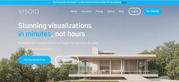 Visoid - Tool thumbnail