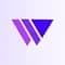 Wordkraft AI icon