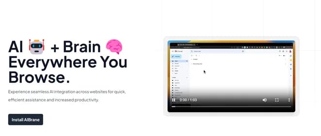 AIBrane - Tool thumbnail
