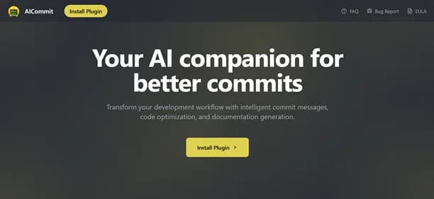 AICommit - Tool thumbnail