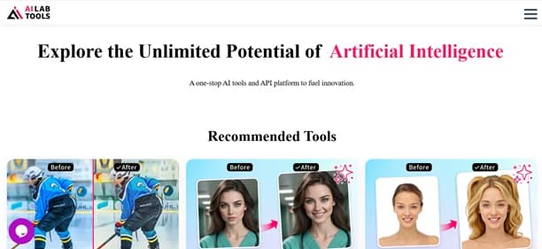 AILab Tools thumbnail