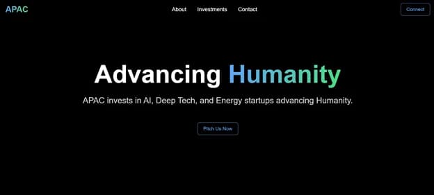 APAC - Tool thumbnail