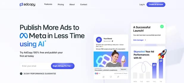 AdCopy - Tool thumbnail