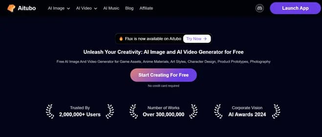 Aitubo - Tool thumbnail