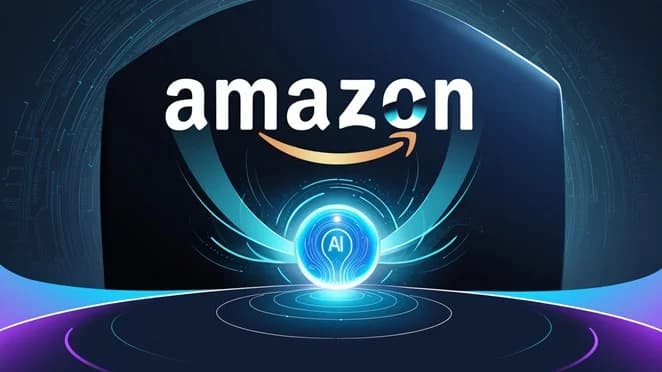 Amazon Wants Anthropic’s AI but on Its Terms
