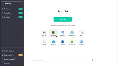 Anania - Tool thumbnail