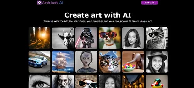 Artblastai - Tool thumbnail