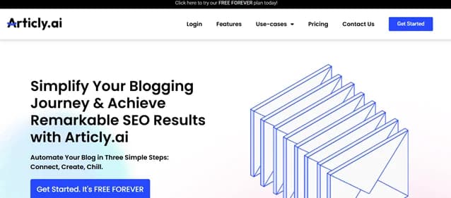 Articly - Tool thumbnail