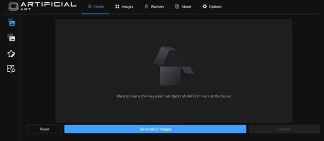 Artificial Art - Tool thumbnail