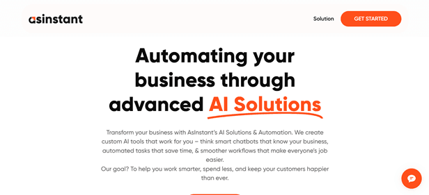 AsInstant - Tool thumbnail
