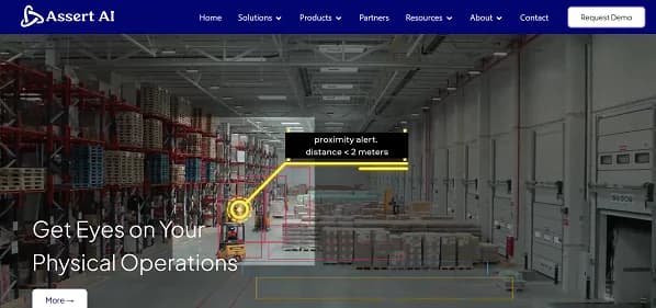 Assert AI - Tool thumbnail