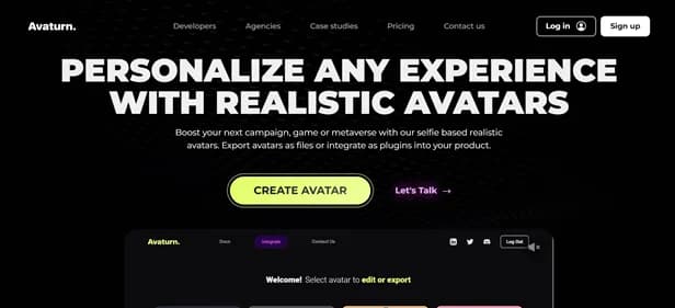 AvaTurn - Tool thumbnail