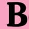 Beddy icon