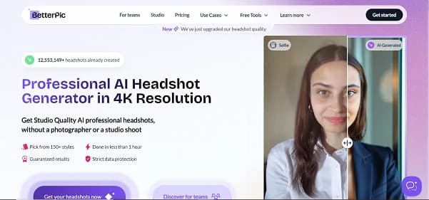 Better Pic - Tool thumbnail