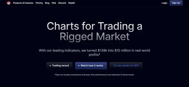 BigShort - Tool thumbnail