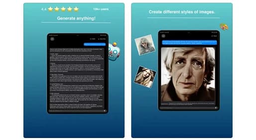 Bright Eye - Tool thumbnail
