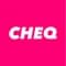 CHEQ icon