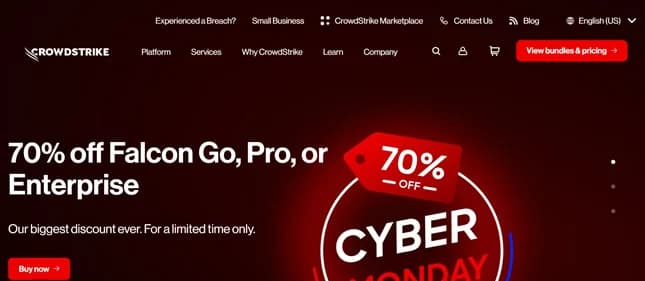 CROWDSTRIKE thumbnail