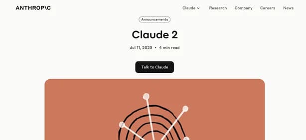 Claude2 - Tool thumbnail