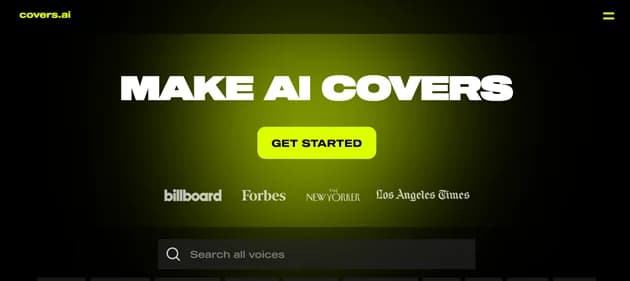 Covers AI thumbnail