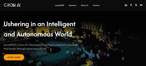 Cron AI - Tool thumbnail