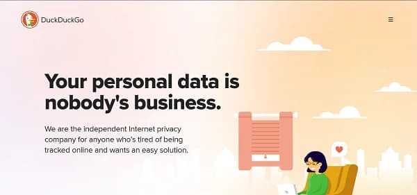 Duckduckgo AI - Tool thumbnail