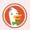 DuckDuckGo icon