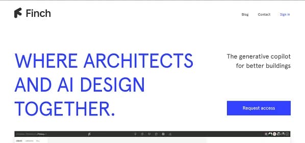 Finch 3D - Tool thumbnail