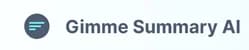 book summarizer