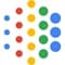 Google AI icon