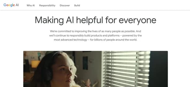 Google AI - Tool thumbnail