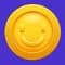 Happily.ai icon