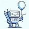 JotBot icon