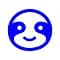 Lazy AI icon