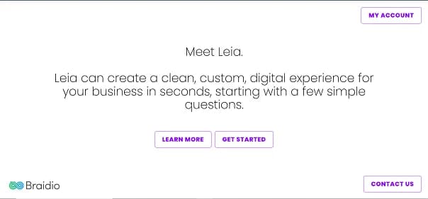 Leia AI - Tool thumbnail