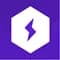 Lightning AI icon