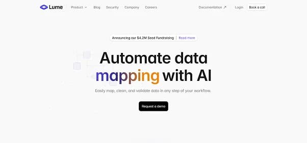 Lume AI - Tool thumbnail
