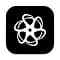 Message AI icon