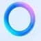 Meta AI icon