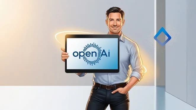 Meta's Orion Lead Caitlin Kalinowski Joins OpenAI!